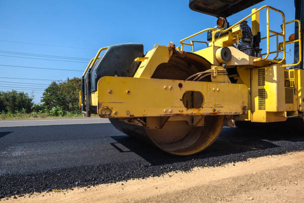 Mount Gilead, OH Driveway Pavers Company